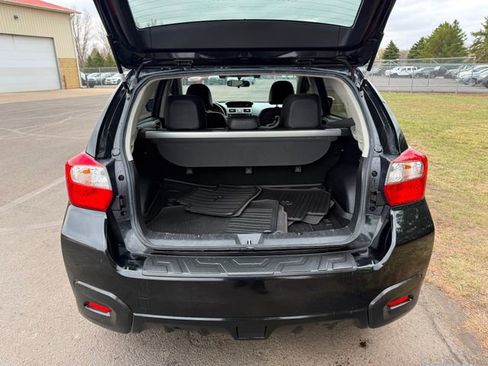 Used 2015 Subaru Crosstrek 2.0i Limited image 3