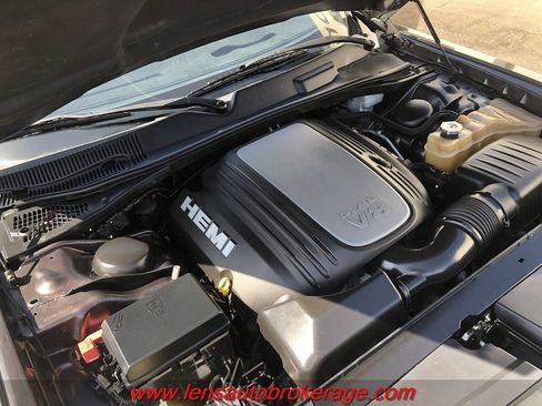 Used 2013 Dodge Challenger R/T image 20