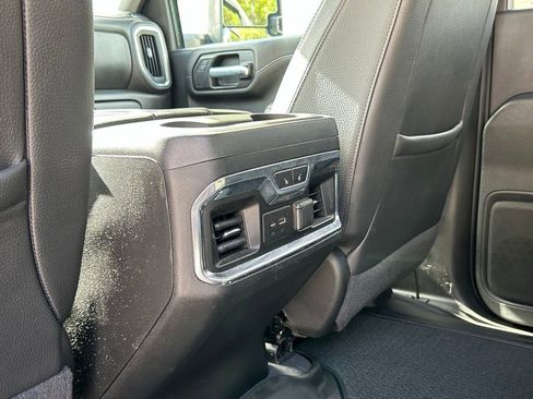 Used 2021 GMC Sierra 2500 Denali image 62