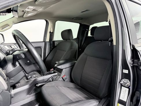 Used 2019 Ford Ranger XLT w/ Equipment Group 301A Mid image 11