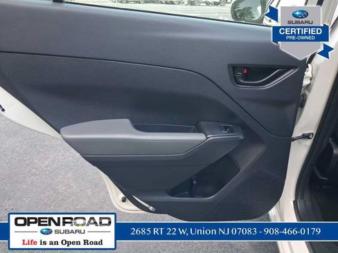 Used 2024 Subaru Impreza 2.0i AWD/4WD image 16