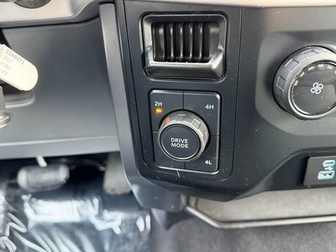 Used 2023 Ford F150 XLT image 23