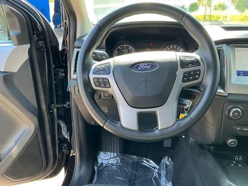 Used 2020 Ford Ranger XLT w/ Equipment Group 301A Mid RWD image 14