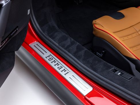 Certified 2025 Ferrari SF90 Spider AWD/4WD image 79