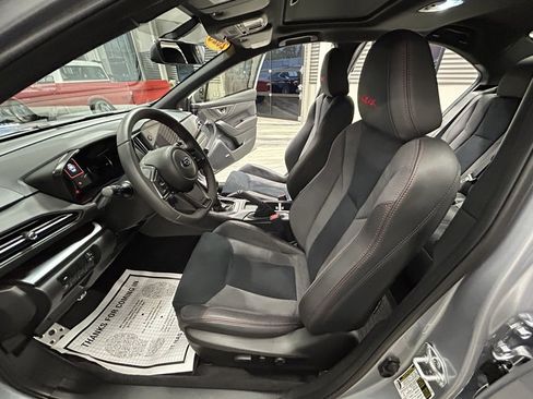 Used 2023 Subaru WRX Limited w/ Popular Package #2 image 51