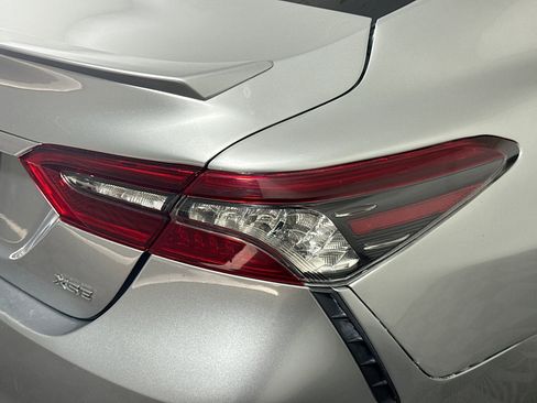 Used 2023 Toyota Camry XSE image 34