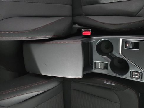 New 2026 Subaru Impreza 2.0i Sport image 30