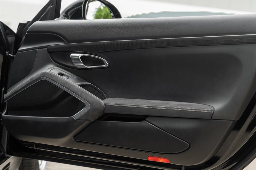 Used 2014 Porsche 911 GT3 RWD image 44