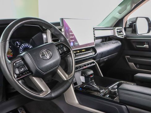 Used 2024 Toyota Tundra SR5 image 23