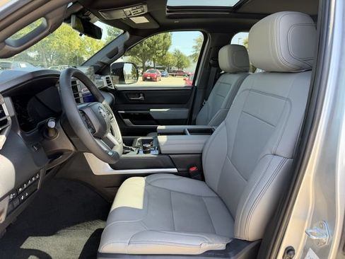 Used 2026 Toyota Tundra Limited RWD image 25