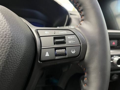 New 2026 Honda CR-V TrailSport image 19