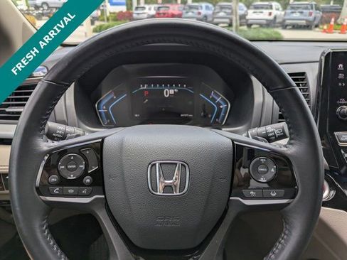 Used 2024 Honda Odyssey Touring image 26