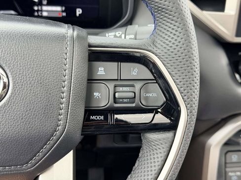 New 2026 Toyota Tundra Platinum AWD/4WD image 7