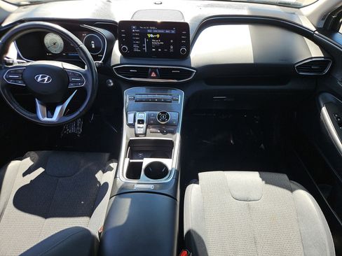 Used 2021 Hyundai Santa Fe SEL w/ Convenience Package AWD/4WD image 21