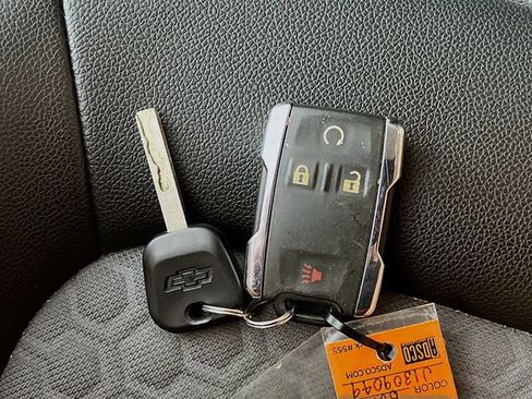 Used 2018 Chevrolet Colorado Z71 w/ Centennial Edition AWD/4WD image 12