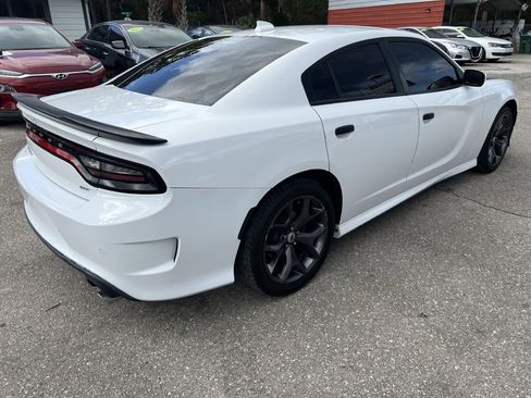 Used 2019 Dodge Charger GT image 5