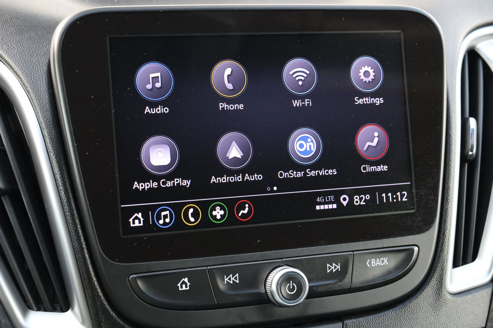 Used 2024 Chevrolet Malibu LT FWD image 4