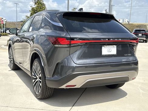 New 2026 Lexus RX 350 Premium Plus image 10