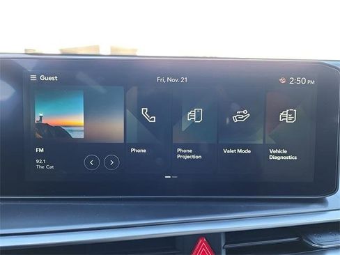 New 2026 Kia Sorento S image 22