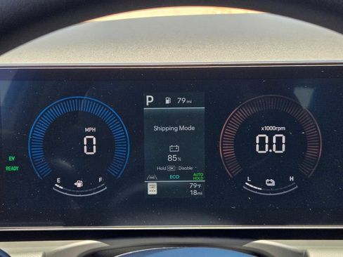 New 2026 Hyundai Tucson Blue SE AWD/4WD image 16