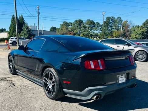 Used 2012 Ford Mustang GT w/ Brembo Brake Pkg image 4