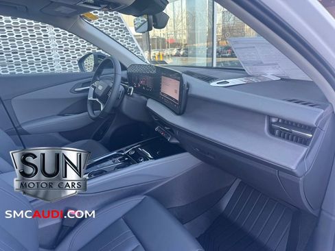 New 2026 Audi Q3 quattro 2.0T image 29