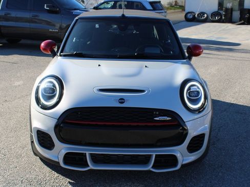 Used 2019 MINI Cooper John Cooper Works w/ Driver Assistance Package image 3