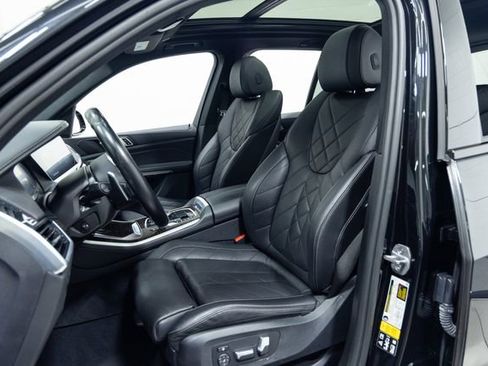 Certified 2023 BMW X5 xDrive40i w/ M Sport Package image 22