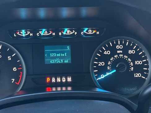 Used 2019 Ford F150 XLT AWD/4WD image 23