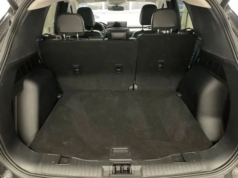 Used 2025 Ford Escape Platinum AWD/4WD image 15