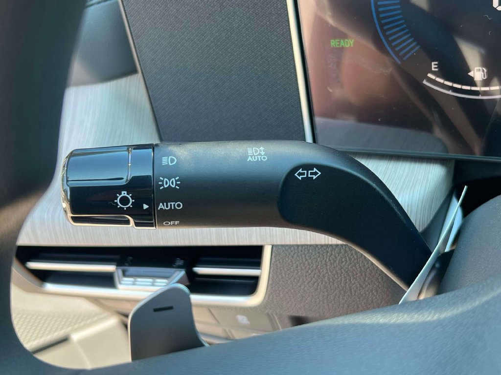 New 2026 Hyundai Sonata Blue FWD image 28