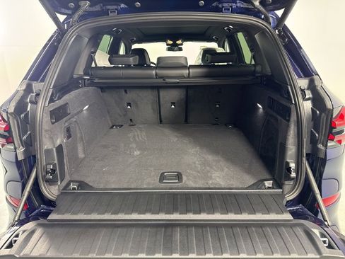 New 2026 BMW X5 M60i AWD/4WD image 8