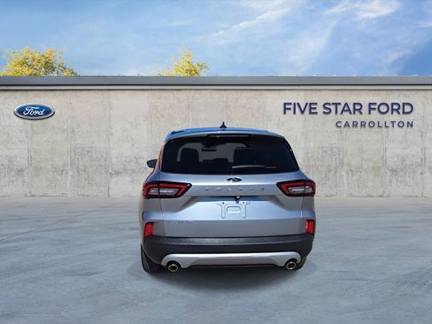 Certified 2024 Ford Escape Active image 7