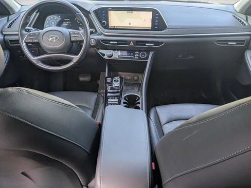 Used 2023 Hyundai Sonata Limited FWD image 16