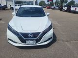 Used 2019 Nissan Leaf S Plus w/ S All Weather Package image 2