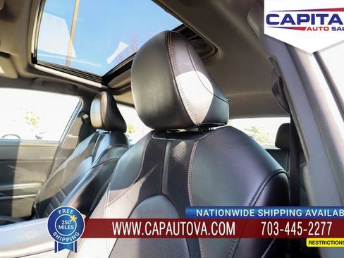 Used 2019 Toyota Avalon XSE w/ All Weather Liner Package image 43