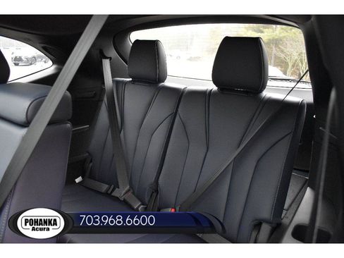 New 2026 Acura MDX Type S AWD/4WD image 33
