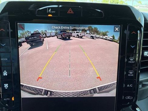 New 2026 RAM 1500 4x4 Crew Cab image 25