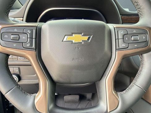 Certified 2023 Chevrolet Tahoe High Country RWD image 16