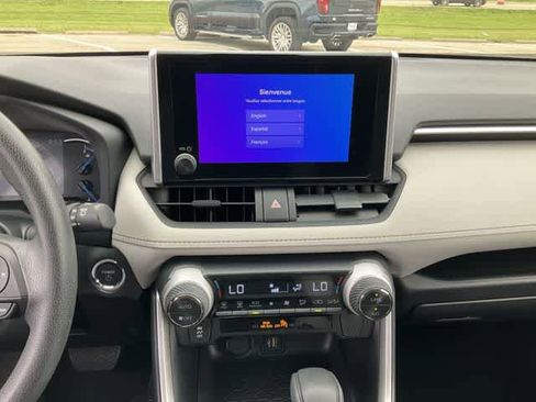 Certified 2024 Toyota RAV4 XLE AWD/4WD image 20