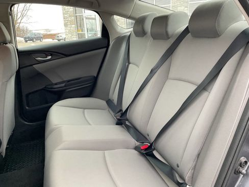 Used 2019 Honda Civic LX image 26