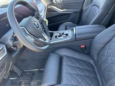 Used 2026 BMW X5 xDrive40i w/ Climate Comfort Package AWD/4WD image 19