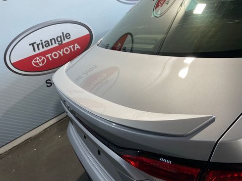 New 2025 Toyota Corolla Hybrid Sedan image 15