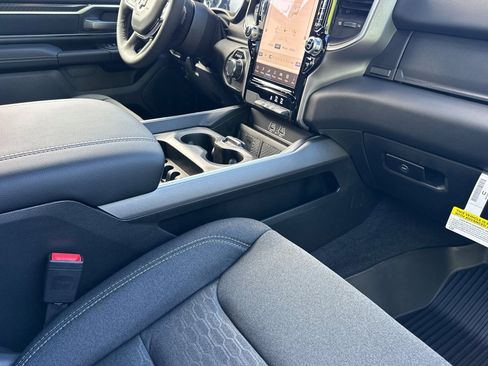 New 2026 RAM 1500 Big Horn image 18