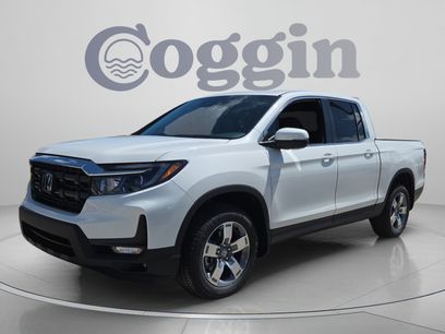 New 2026 Honda Ridgeline RTL