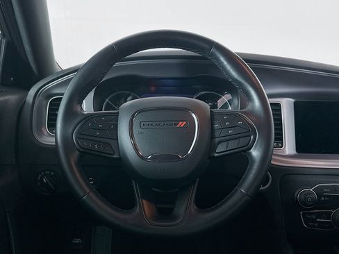Used 2023 Dodge Charger SXT image 17