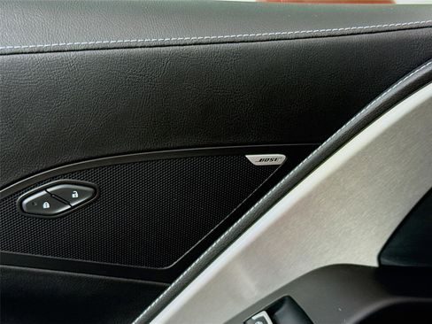 Used 2019 Chevrolet Corvette Stingray Coupe w/ 1LT image 12