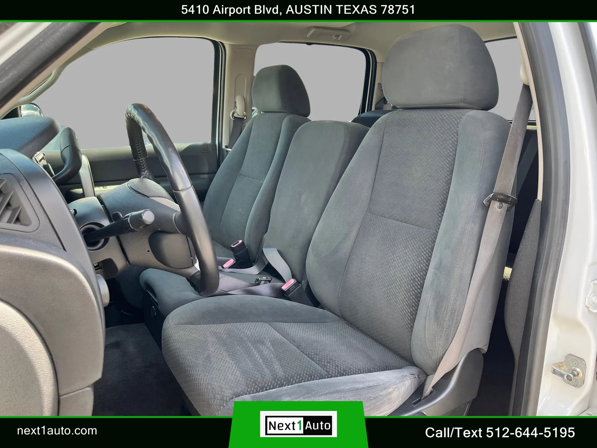 Used 2008 GMC Sierra 1500 SLE w/ Texas Edition RWD image 18