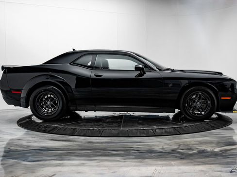 Used 2023 Dodge Challenger SRT Hellcat Redeye image 19