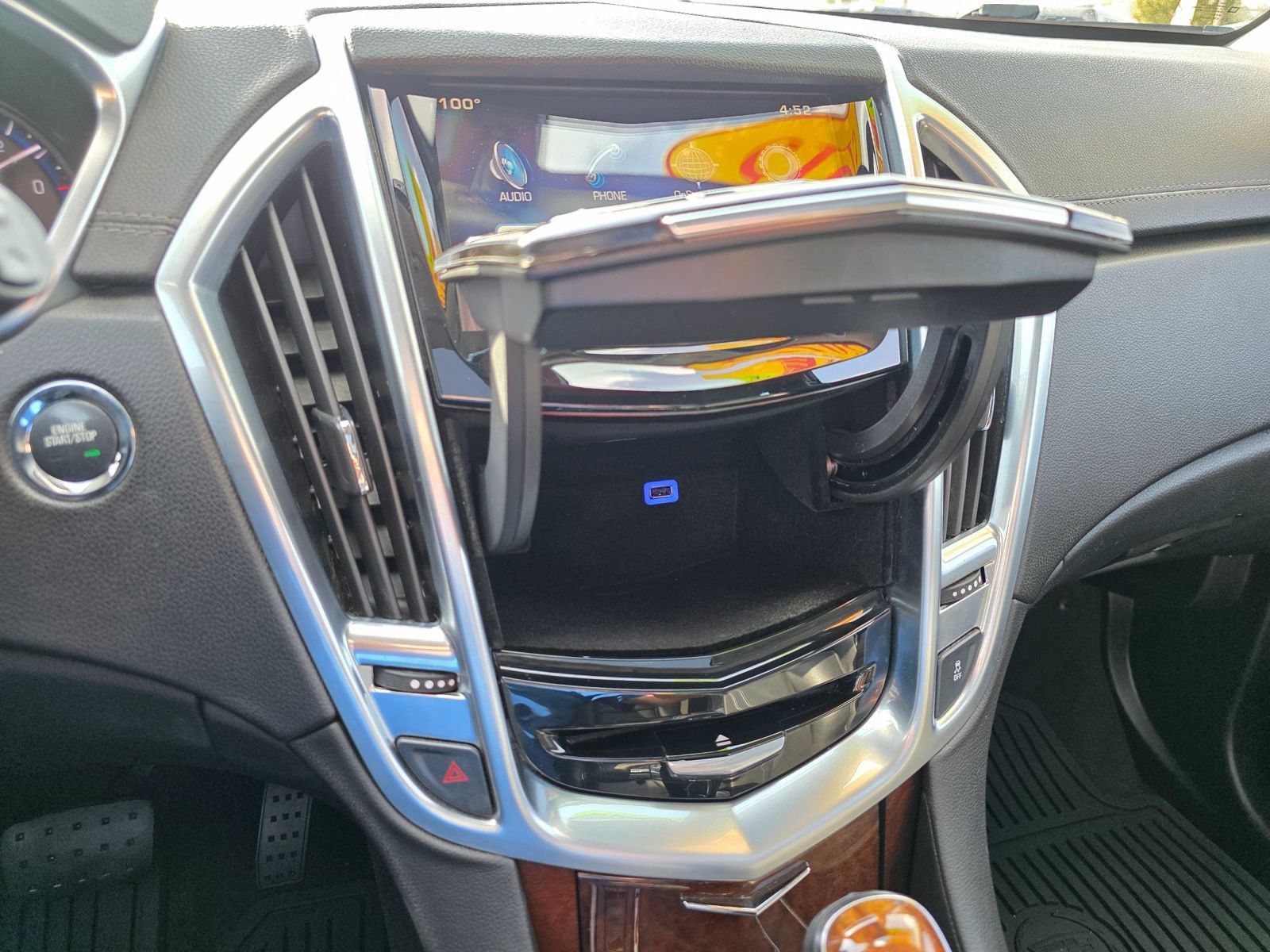 Used 2015 Cadillac SRX Luxury AWD/4WD image 17